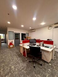 Ubi Techpark (D14), Factory #568004321